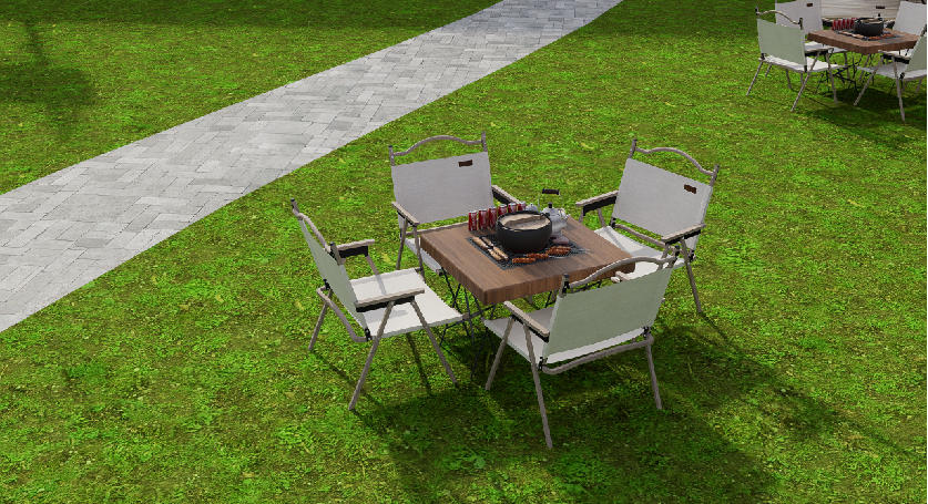 千阳县酒店帐篷定制：解锁旅居新体验，打造差异化竞争力